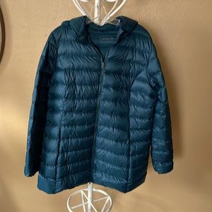 Eddie Bauer jacket
